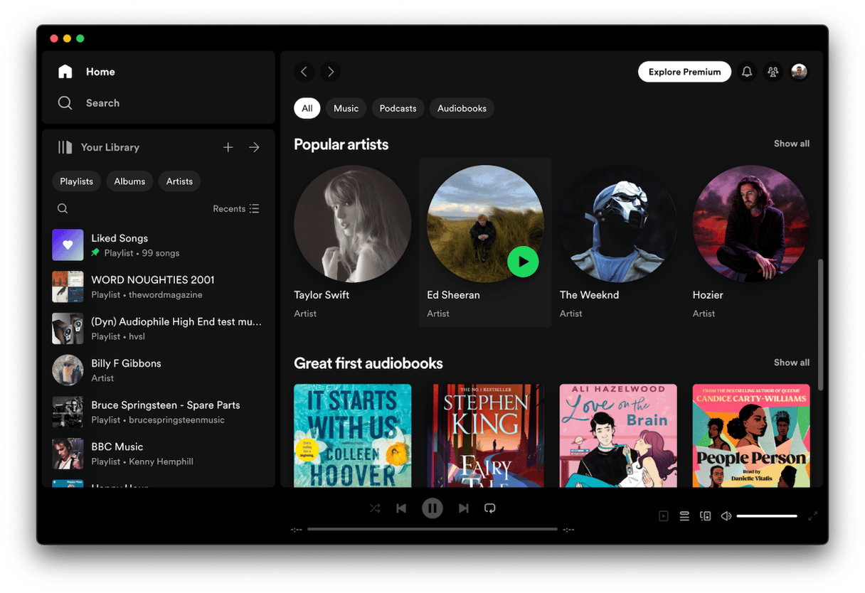 当Spotify无法在Mac上打开时，如何修复它